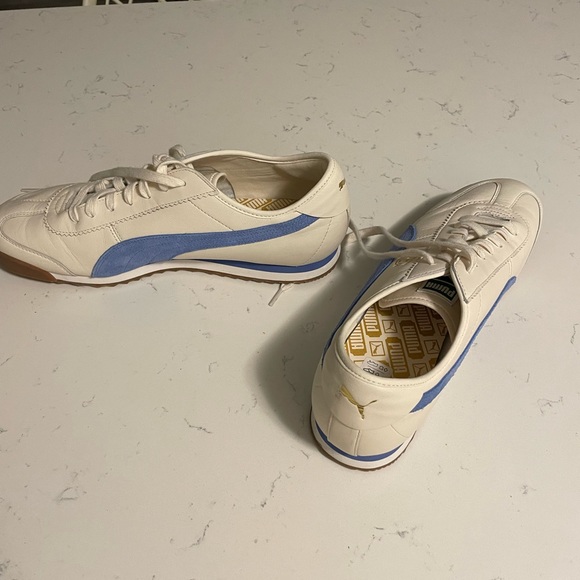 Puma Roma 68 - Picture 4 of 4